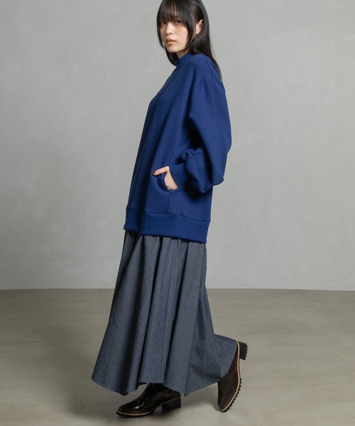 MARECHAL TERRE（マルシャルテル） ワンピース コンビネーション