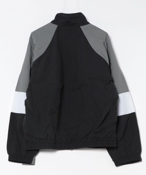 CHUMS（チャムス） ブルゾン アウター カーンズウォームレトロスポーツ