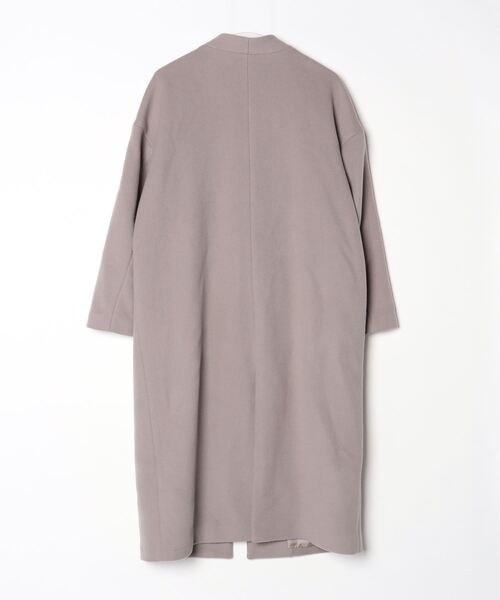 JOURNAL STANDARD（ジャーナルスタンダード） ノーカラーコート SMALL