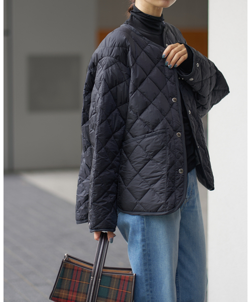 IENA（イエナ） ダウンコート ダウンジャケット TATRAS/タトラス ASTER