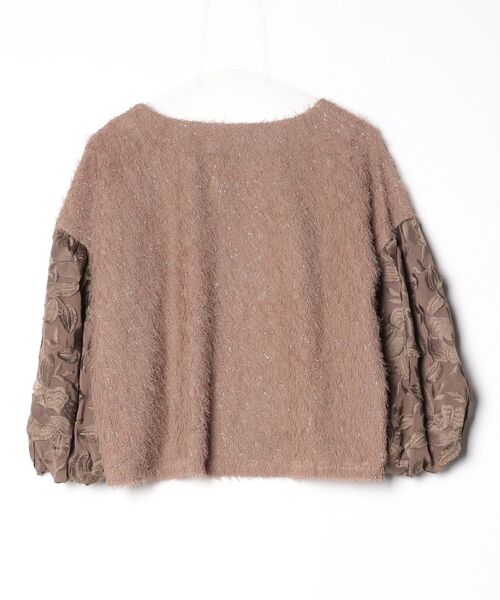 GRACE CONTINENTAL（グレースコンチネンタル） 7分袖カットソー 36