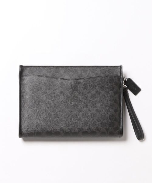 coachのポーチです。 質問等あれば、遠慮なく連絡ください！ coachの