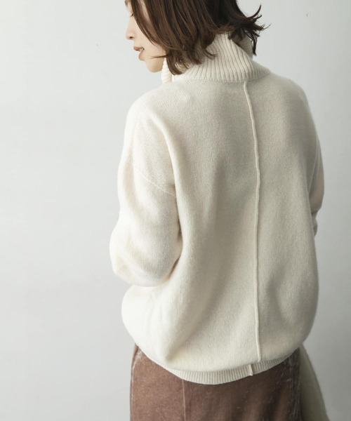 URBAN RESEARCH ROSSO（アーバンリサーチ ロッソ） タートルネック