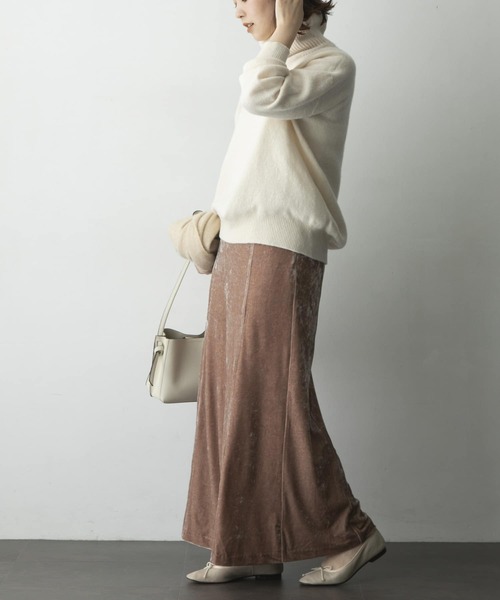 URBAN RESEARCH ROSSO（アーバンリサーチ ロッソ） タートルネック