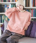 「niko and...」 長袖ニット MED...の詳細画像2