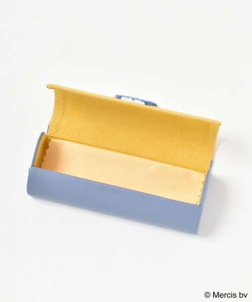 Miffy（ミッフィー） ミッフィーカラフルサガラメガネケース
