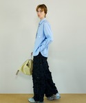 パンツ Cut-Off Flower Pant...の詳細画像2