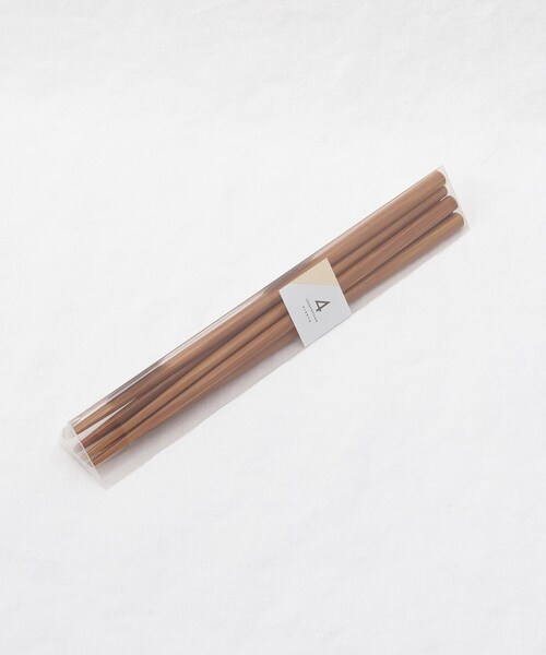 212 KITCHEN STORE カトラリー KISSYO 4P箸ゴールド : ZOZOTOWN Yahoo
