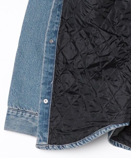Calvin Klein（カルバン・クライン） デニムジャケット gジャン デニム