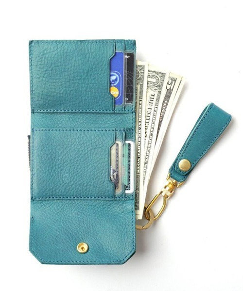 「AS2OV」 財布 FREE ブラック メンズ_画像5