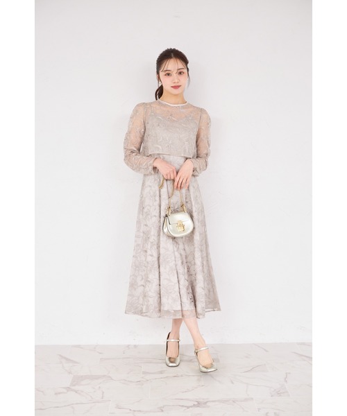 トッコクローゼットワンピース15点セット☆ トッコクローゼットワンピース15点セット☆ トッコクローゼット