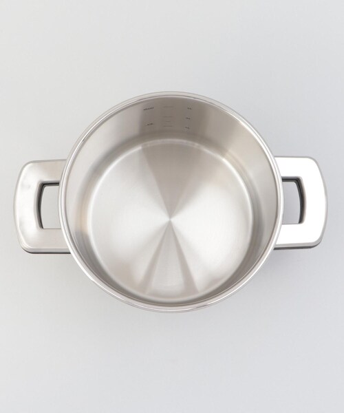 212 KITCHEN STORE 鍋 ハイプレッシャークッカー4.0L 「MEYER マイヤー
