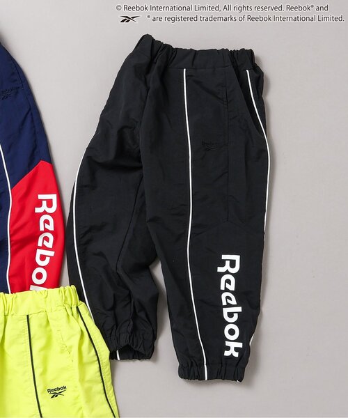 BREEZE（ブリーズ） パンツ Reebok別注 パンツ(セットアップ可) キッズ