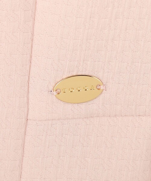 ドレス PUPPY TOOTH ドレスの画像