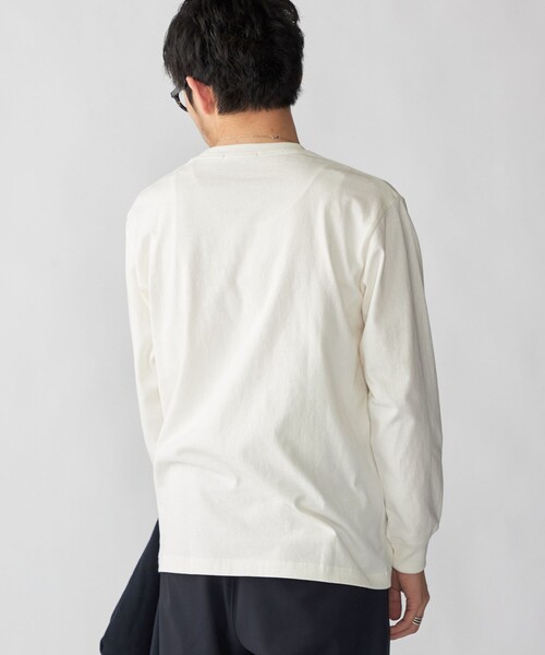 SHIPS（シップス） tシャツ 「WEB限定/SHIPS別注」CONVENIENCEYOUNG