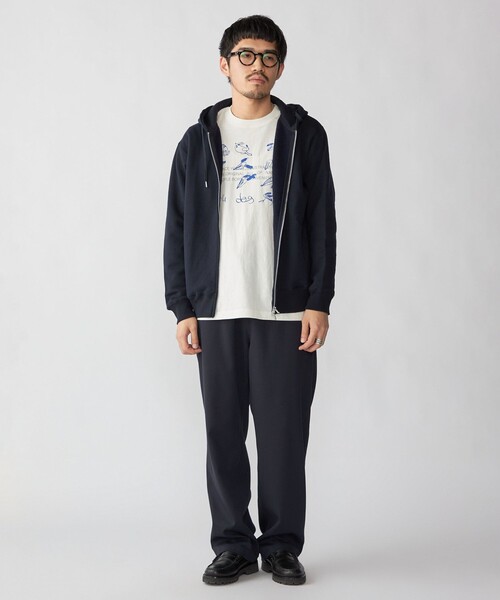 SHIPS（シップス） tシャツ 「WEB限定/SHIPS別注」CONVENIENCEYOUNG