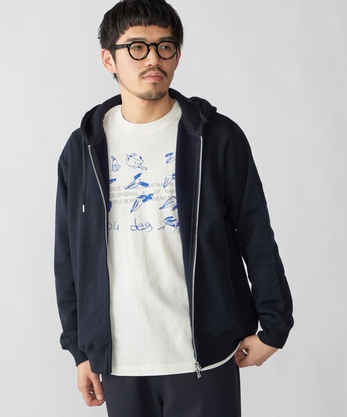 SHIPS（シップス） tシャツ 「WEB限定/SHIPS別注」CONVENIENCEYOUNG