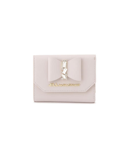 「JILL by JILL STUART」 財布 FREE ピンク系その他 レディース_画像4