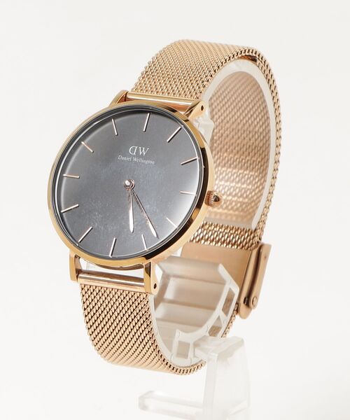 Daniel Wellington（ダニエルウェリントン） アナログ腕時計 FREE