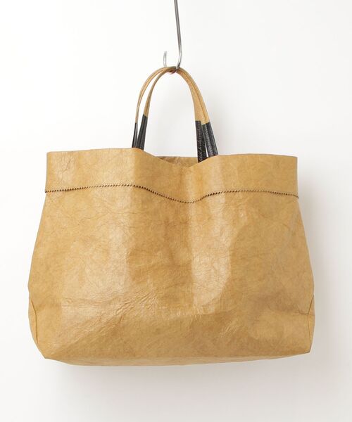 ARMANI EXCHANGE 「ARMANI EXCHANGE」 2WAYバッグ FREE ライトベージュ 