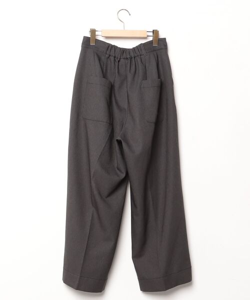 「Casper John」 パンツ SMALL ブラック メンズ_画像2