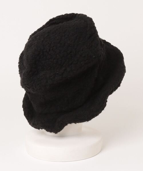 「CA4LA」 ハット - ブラック メンズ_画像2