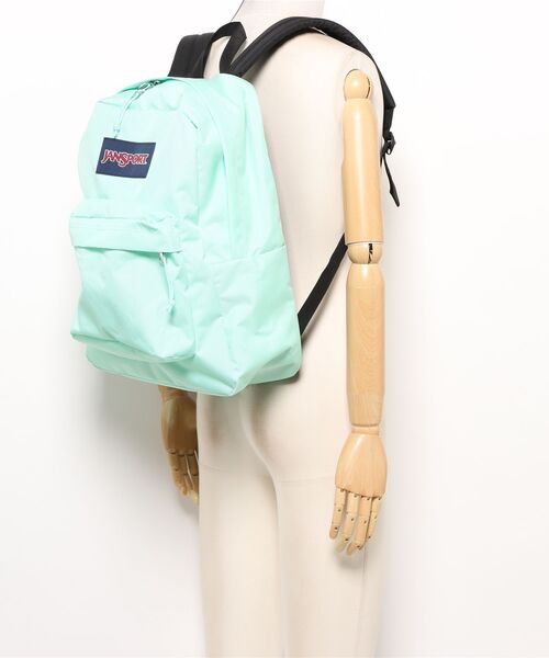 JANSPORT（ジャンスポーツ） デイバック リュック バックパック