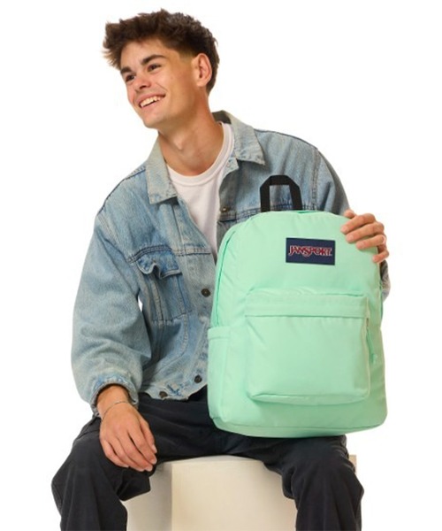 26l リュック ジャンスポ 緑 jansport バックパック 大容量 の人気商品