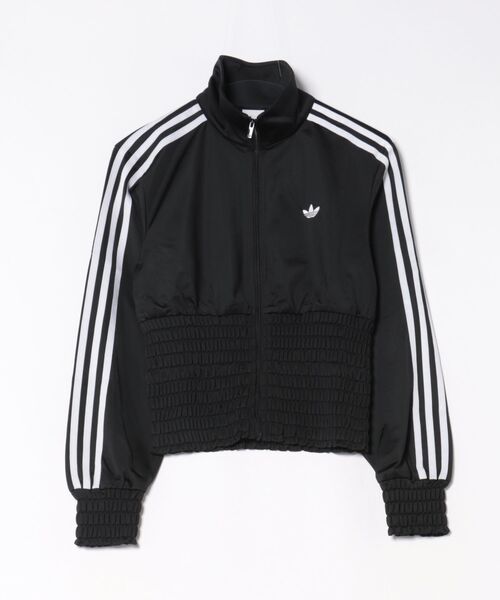 adidas（アディダス） ブルゾン アウター adidas ORI SMOCKED FIREBIRD