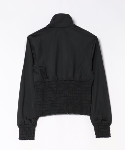 adidas（アディダス） ブルゾン アウター adidas ORI SMOCKED FIREBIRD