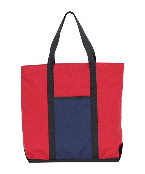 HYSTERIC GLAMOUR（ヒステリックグラマー） トートバッグ FREE レッド