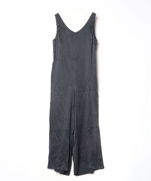TODAYFUL 「TODAYFUL」 オールインワン 38inch ネイビー レディース