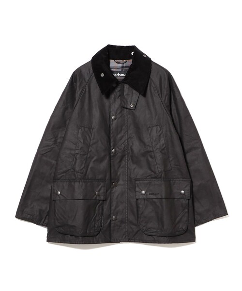 ブルゾン アウター Barbour / Bedale Wax Jacket レディースの画像