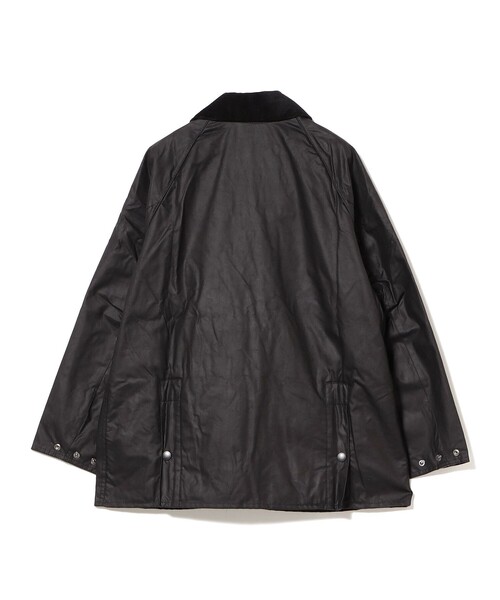 ブルゾン アウター Barbour / Bedale Wax Jacket レディースの画像