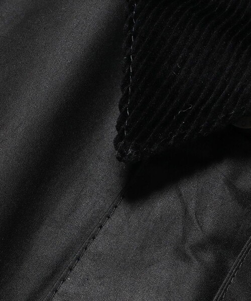 ブルゾン アウター Barbour / Bedale Wax Jacket レディースの画像