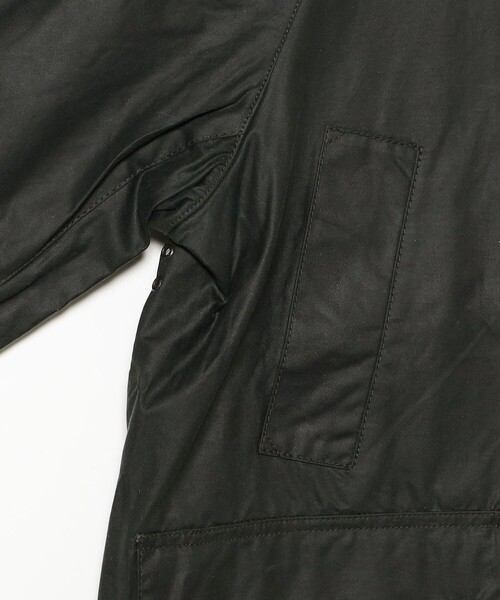 ブルゾン アウター Barbour / Bedale Wax Jacket レディースの画像