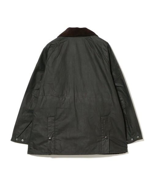 ブルゾン アウター Barbour / Bedale Wax Jacket レディースの画像