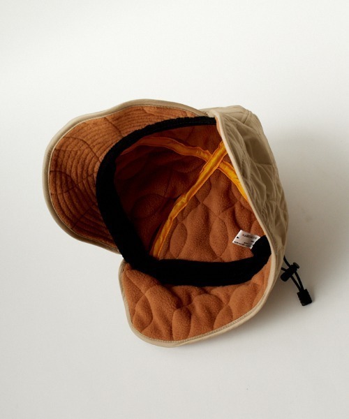 「halo commodity」 キャップ F オリーブ レディース_画像2