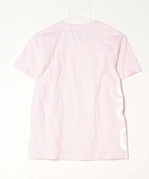 「SILAS」 半袖Tシャツ SMALL ピンク メンズ_画像2