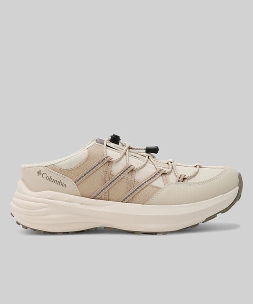 コロンバス Columbia（コロンビア） スニーカー スリッポン 軽量 クッション