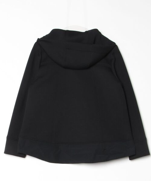 「Gready Brilliant」 ブルゾン 38 ブラック レディースの画像
