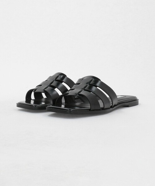 UNITED ARROWS（ユナイテッドアローズ） サンダル レザー フラット