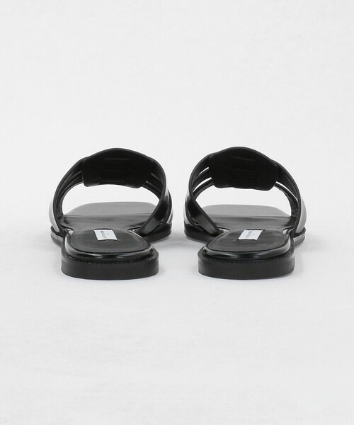 UNITED ARROWS（ユナイテッドアローズ） サンダル レザー フラット