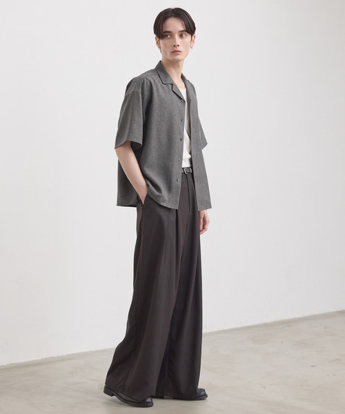 LUENNA uvカット シャツ 半袖 メンズ レディース : ZOZOTOWN Yahoo!店
