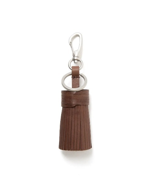 hobo（ホーボー） キーホルダー 「hobo / ホーボー」TASSEL KEY RING