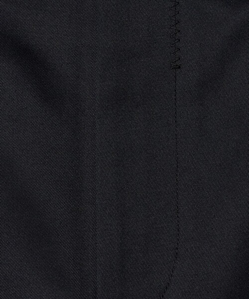 ワイドパンツ チノパン 「KHOKI for UNITED ARROWS ＆ SONS」 TUCK PANTS/パンツ メンズ レディースの画像