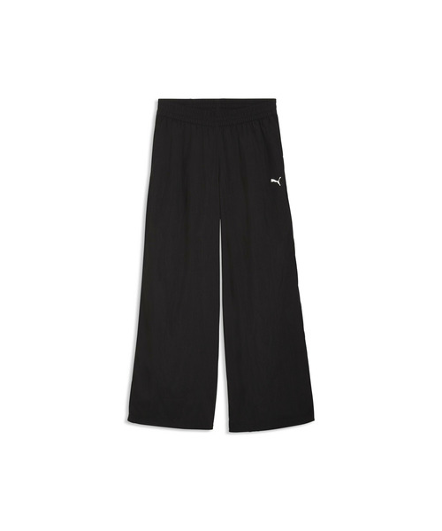 PUMA（プーマ） パンツ ウィメンズ リラックス ウーブンパンツ