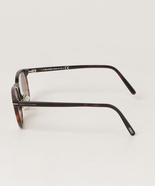 TOM FORD TF5973-B 050 メガネ 高級＆上品　ラウンド　茶金 楽天市場】トムフォード 5473の通販