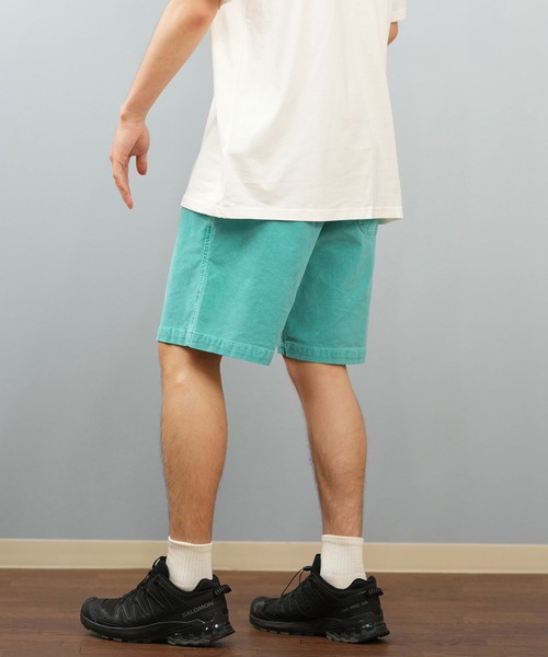 「ムラサキスポーツ」 ハーフパンツ M ブラック メンズ_画像4