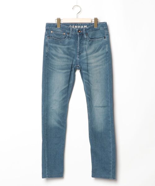 DENHAM ブルージーンズ　デニム　34 DENHAM（デンハム） デニムパンツ 30 ブルー メンズ : ZOZOTOWN Yahoo